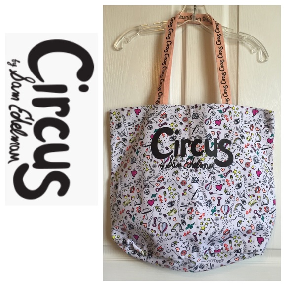 Circus by Sam Edelman Handbags - DONATING Circus by Sam Edelman Tote Bag